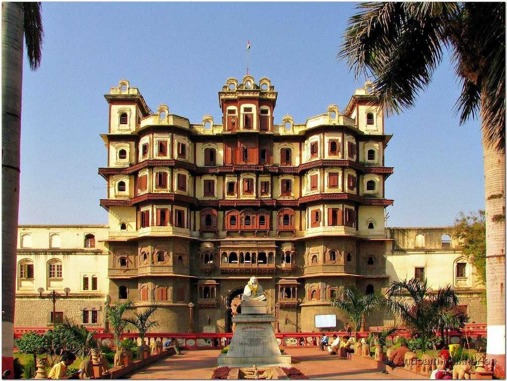 Rajwada Palace